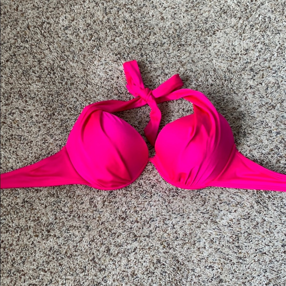 Victoria’s Secret Bathing Suit Top